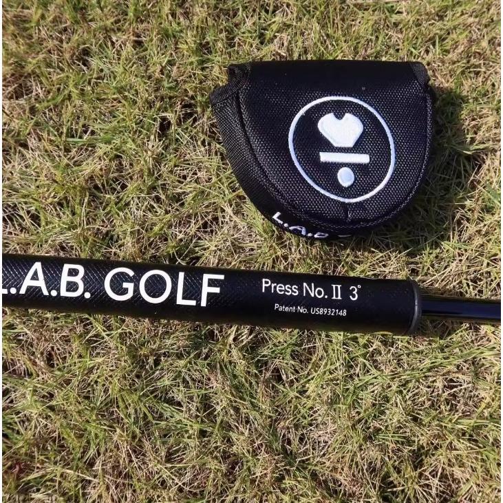 L.A.B. GOLF MEZZ.1 パター 33インチ 保証書付 Amazon.co.jp: L.A.B. GOLF ラブゴルフ メッツ1 パター MEZZ.1