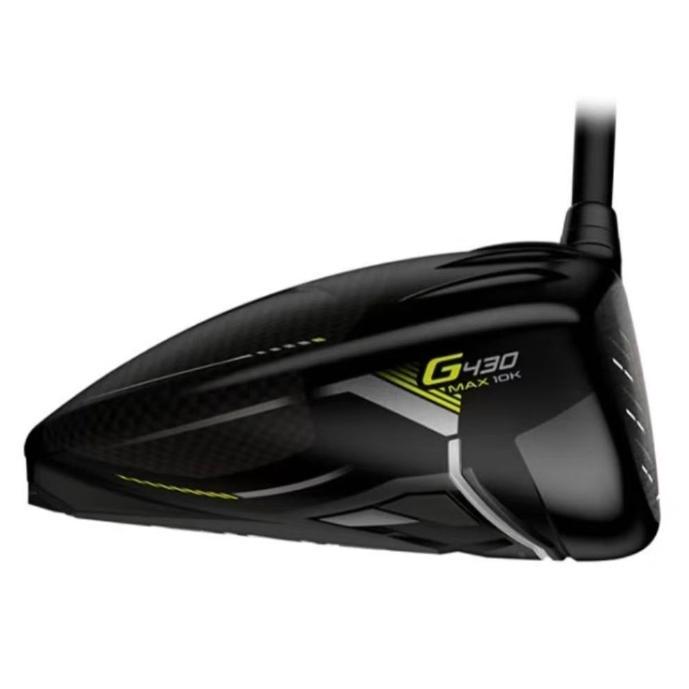 ピン PING G430 MAX 10K ドライバー 1w 10.5° ヘッド 新品 最新 ピン PING G430 MAX 10K テンケイ マックス 10.5