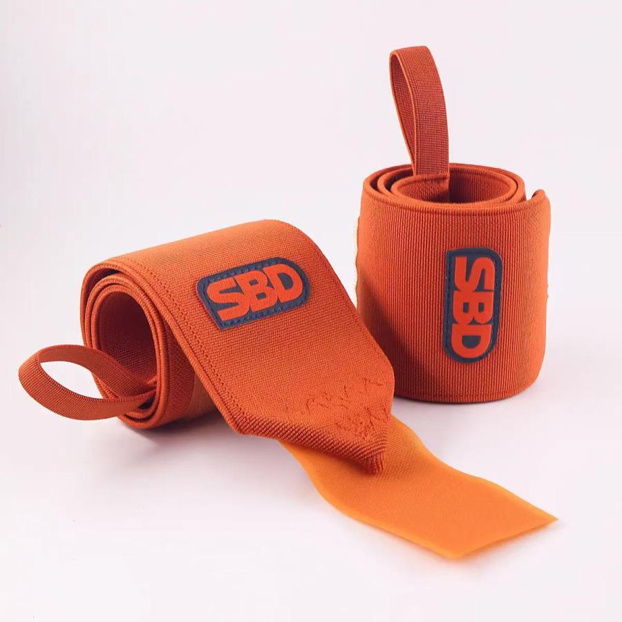 （正規品）SBD リストラップ スティッフ Mサイズ 1本 SBD リストラップスティッフ Mサイズ : ハッチストア2 - 通販