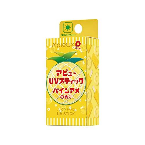 A'PIEU(アピュー) ジューシーパン UVスティック パインアメ (15g)｜hatels-shop｜02