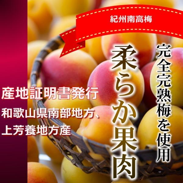 無添加 梅干し 訳あり 1kg (1000g)昔ながらのすっぱい、しょっぱい梅干（塩分18％）｜hatenasi｜06