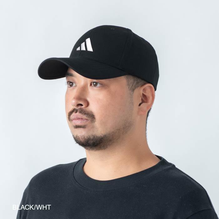 adidas（アディダス） ビッグサイズ TC キャップ 帽子 ユニセックス