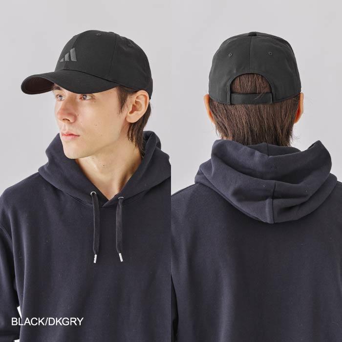 adidas（アディダス） adidas TC キャップ 帽子 ユニセックス 洗える
