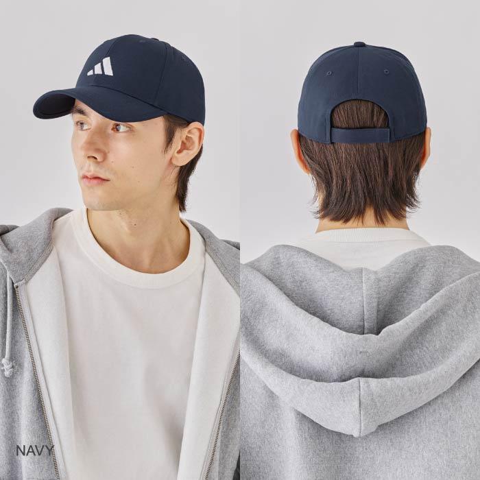 adidas（アディダス） adidas TC キャップ 帽子 ユニセックス 洗える
