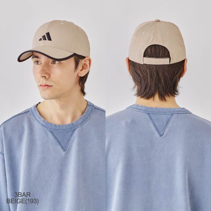 adidas（アディダス） adidas TC キャップ 帽子 ユニセックス 洗える