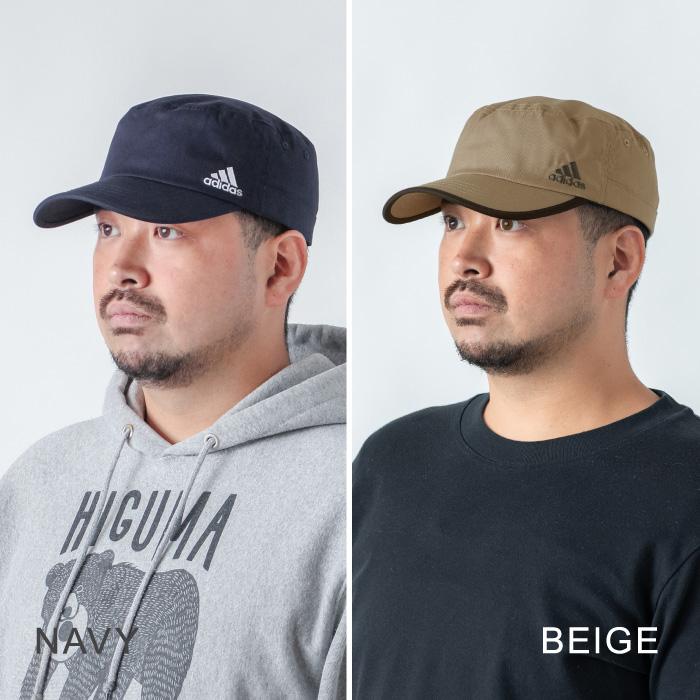 adidas（アディダス） ドゴール キャップ ワークキャップ 洗える