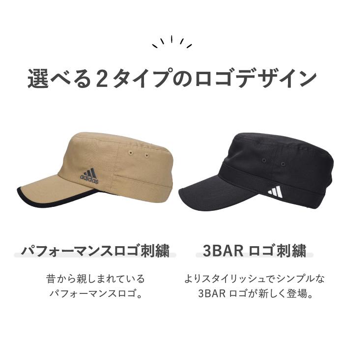 adidas（アディダス） ドゴール キャップ ワークキャップ 洗える