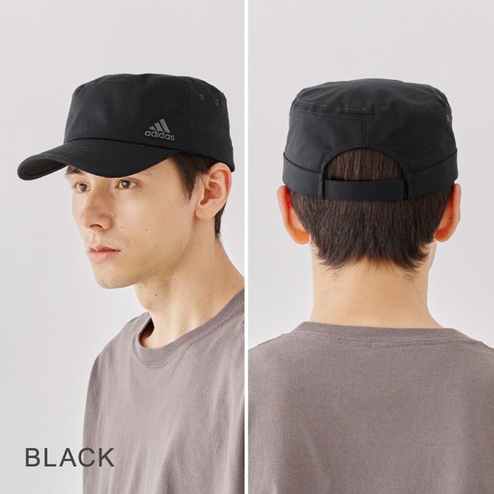 adidas（アディダス） ドゴール キャップ ワークキャップ 洗える