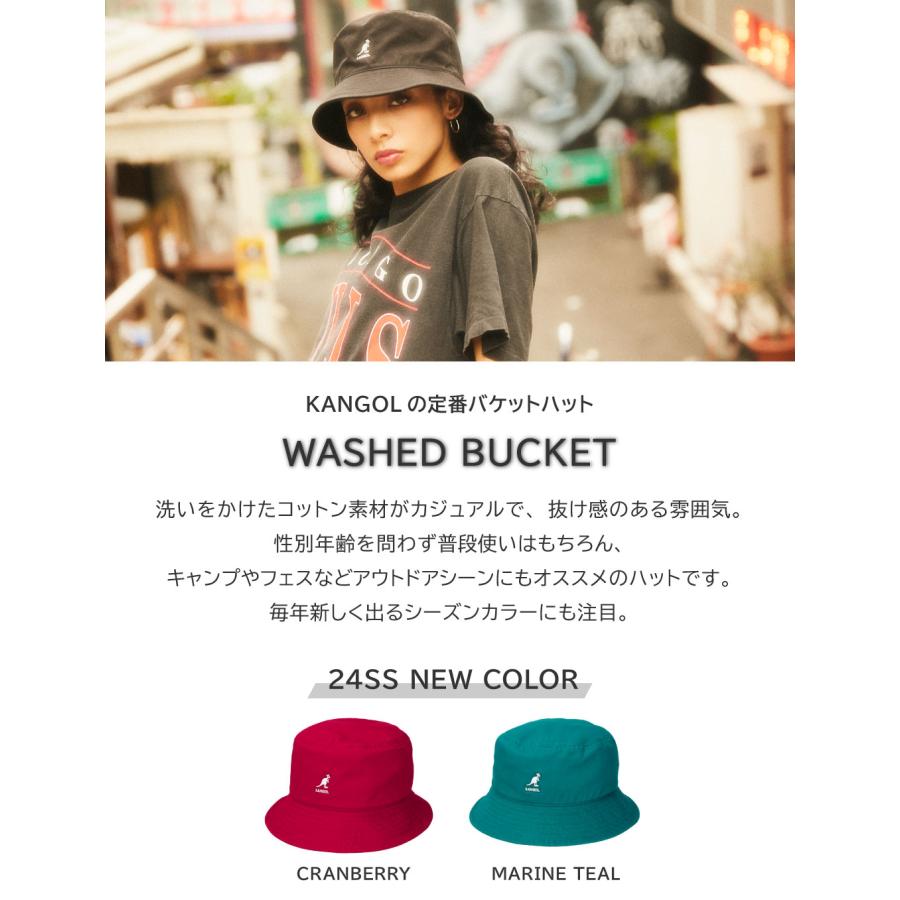 KANGOL カンゴール バケット ハット 帽子 メンズ レディース KANGOL カンゴール バケット ハット 帽子 メンズ レディース