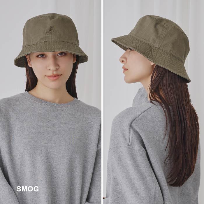 KANGOL（カンゴール） バケット ハット 帽子 メンズ レディース 正規品
