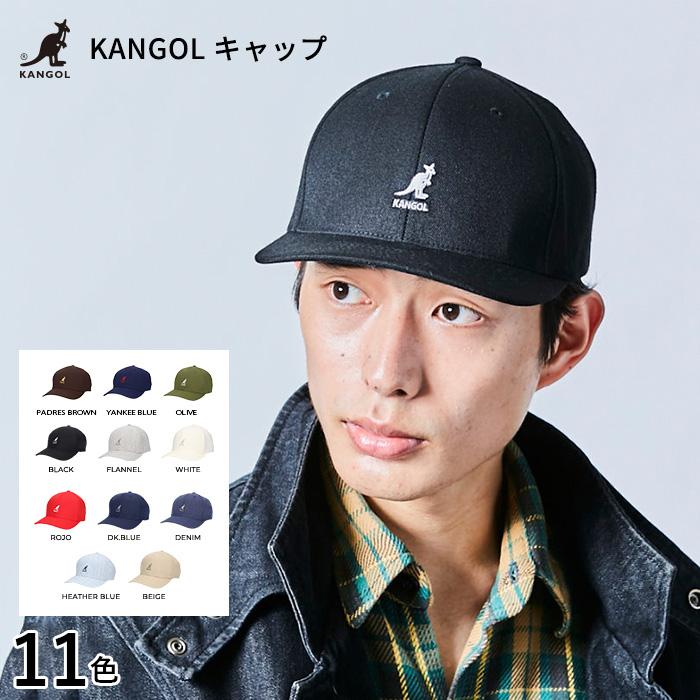 792円 【SALE／92%OFF】 帽子 キャップ カンゴール ストラップバック CORD BASEBALL KANGOL