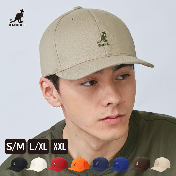 帽子 カンゴール Kangol キャップ 帽子 レディース メンズ ベースボールキャップ カジュアル プレゼント ブラック ホワイト 代 30代 40代 50代 60代 帽子屋hathomes 通販 Yahoo ショッピング