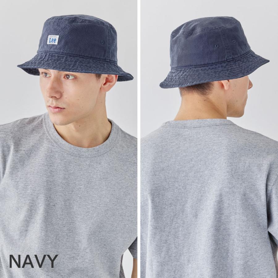VINTAGE LEE　ハット dd0840bd2b25e32dc863b961376e11