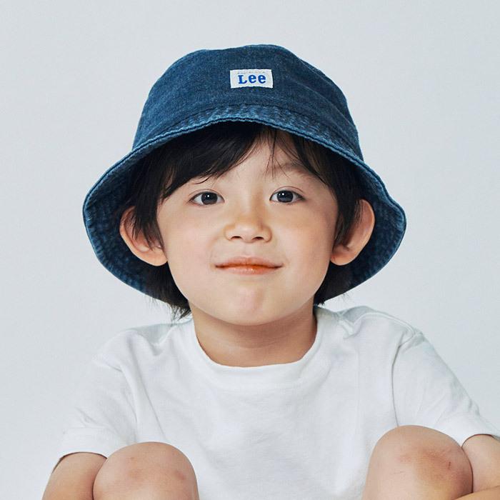 d*2様 2点 デニム＆ダンガリー５２キッズ子供帽子パッチハットdenimdun 楽天市場】【ウィンターセール】ハット ベビー バケットハット キッズ