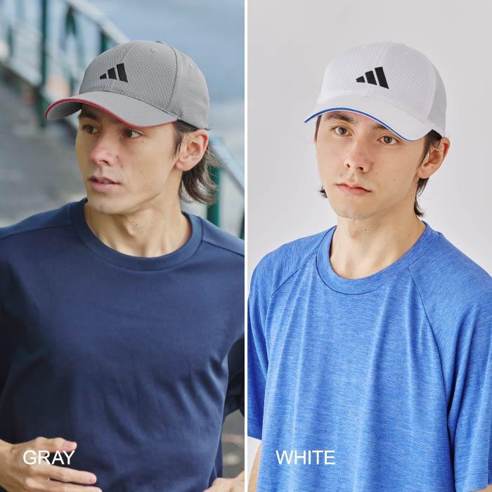 adidas（アディダス） メッシュ キャップ 熱中症 対策 大きいサイズ