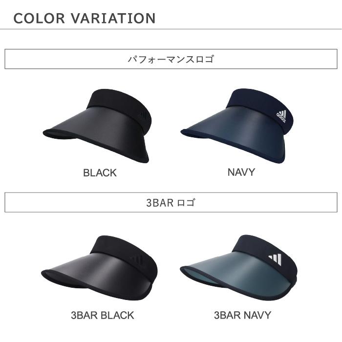 adidas アディダス 帽子 ブランド サンバイザー バイザー adidas アディダス 帽子 ブランド サンバイザー バイザー