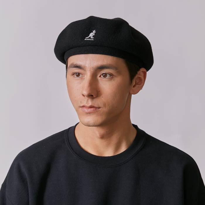 KANGOL 帽子 Wool Spitfire ゴルフ 23AW 母の日 : 帽子屋