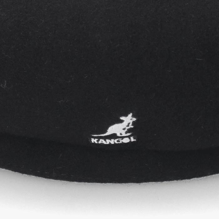 専用　　　　　　　KANGOLウールベレー帽　ビッグベレー MADE IN UK KANGOL 帽子 Wool Jax Beret ギフト プレゼント 正規取扱い