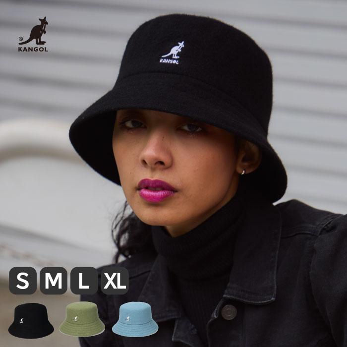 KANGOL 帽子 カンゴール ハット バケットハット 正規取扱い KANGOL 帽子 カンゴール ハット バケットハット 正規取扱い