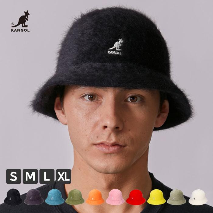 KANGOL Furgora Casual カンゴール ハット ギフト プレゼント KANGOL Furgora Casual カンゴール ハット ギフト プレゼント