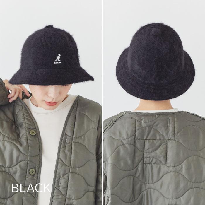 KANGOL Furgora Casual カンゴール ハット ギフト プレゼント KANGOL Furgora Casual カンゴール ハット ギフト プレゼント