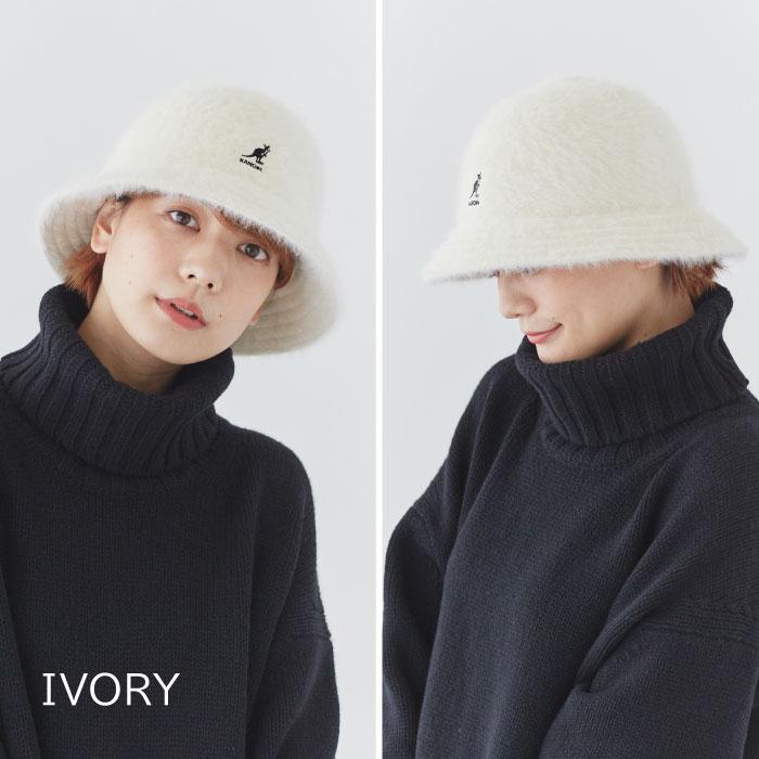 KANGOL Furgora Casual カンゴール ハット ギフト プレゼント KANGOL Furgora Casual カンゴール ハット ギフト プレゼント