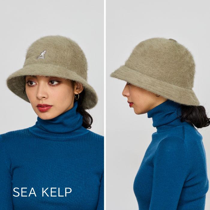 KANGOL Furgora Casual カンゴール ハット ギフト プレゼント KANGOL Furgora Casual カンゴール ハット ギフト プレゼント