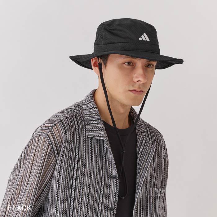 adidas（アディダス） ハット アドベンチャーハット サファリハット