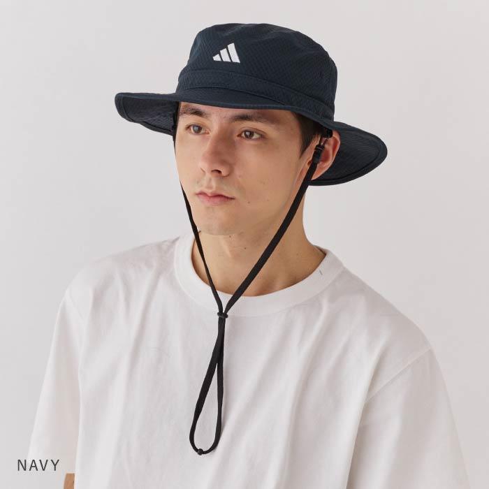 adidas（アディダス） ハット アドベンチャーハット サファリハット