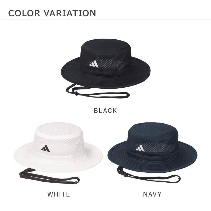 adidas（アディダス） ハット アドベンチャーハット サファリハット