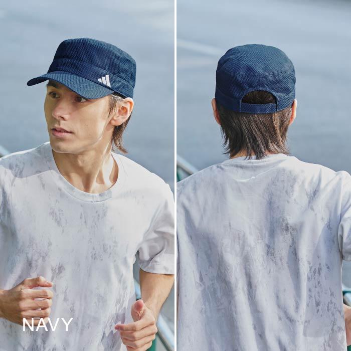 adidas（アディダス） メッシュ ドゴール 帽子 メンズ ワークキャップ