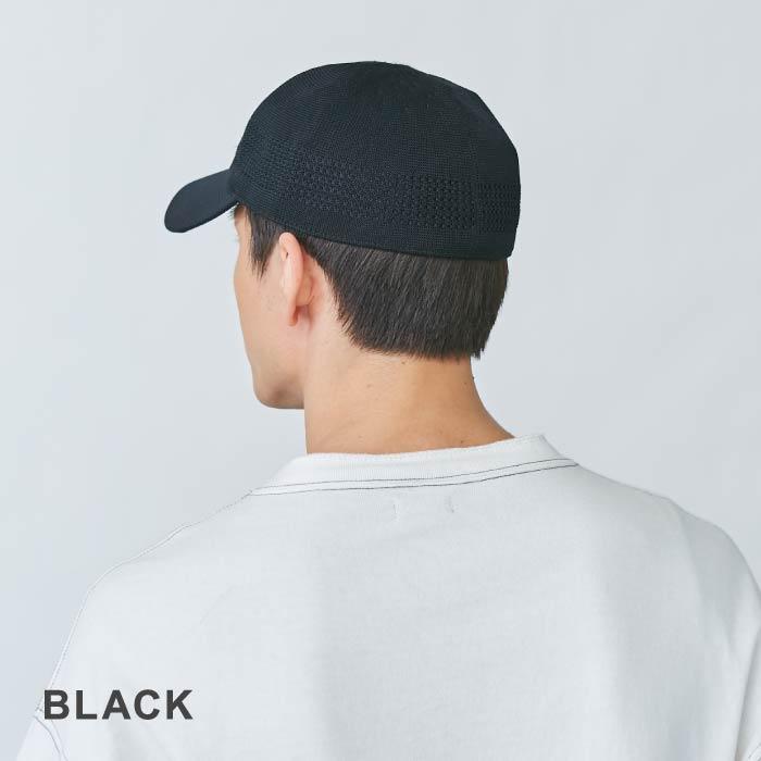KANGOL（カンゴール） トロピック ベントエアー スペース キャップ