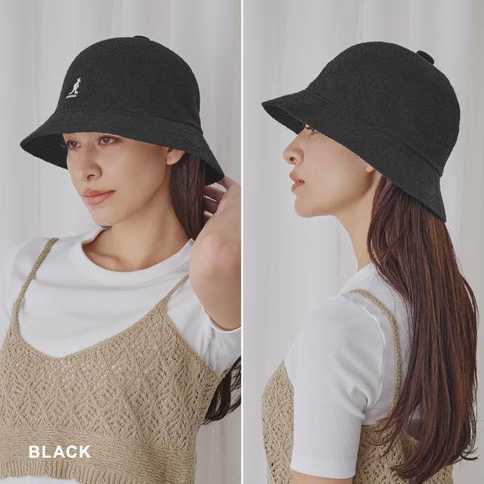 KANGOL（カンゴール） 帽子 バミューダ カジュアル ハット メンズ