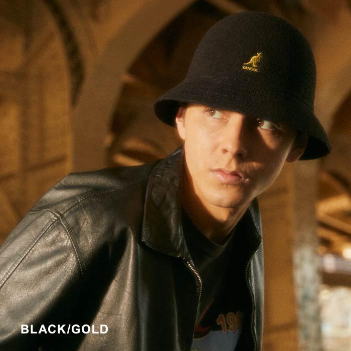 KANGOL（カンゴール） 帽子 バミューダ カジュアル ハット メンズ