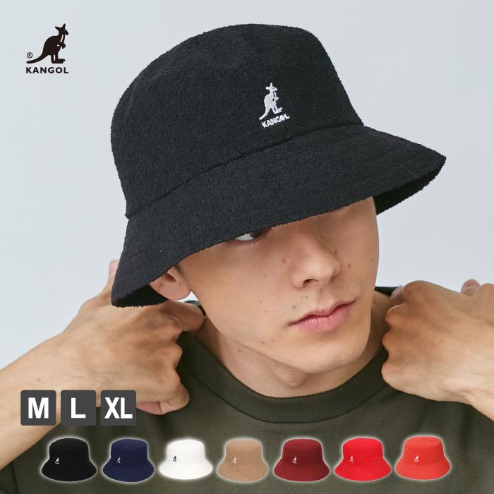 KANGOL 帽子 カンゴール Bermuda Bucket バケットハット ハット KANGOL 帽子 カンゴール Bermuda Bucket バケットハット ハット
