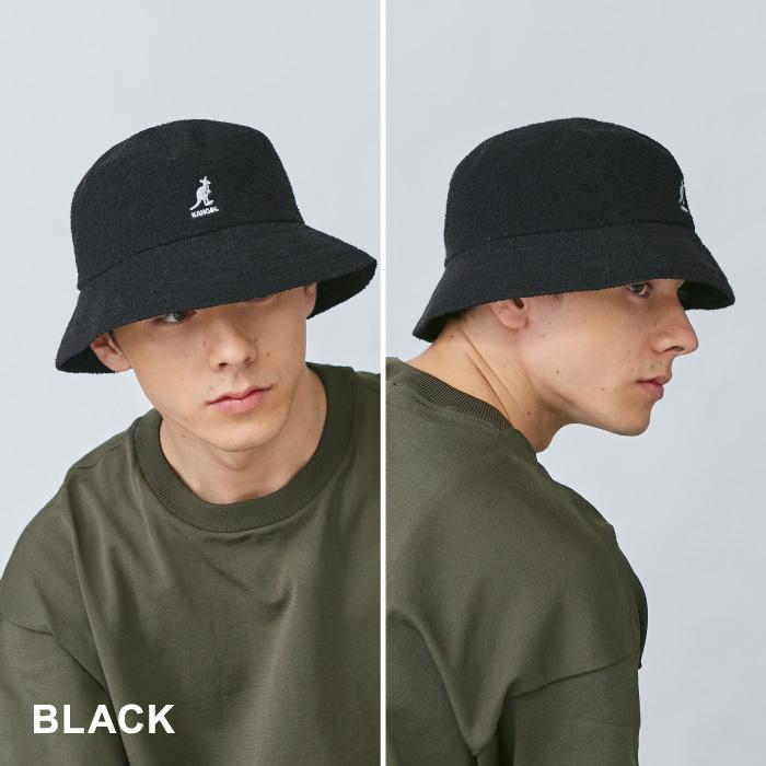 KANGOL 帽子 カンゴール Bermuda Bucket バケットハット ハット KANGOL 帽子 カンゴール Bermuda Bucket バケットハット ハット