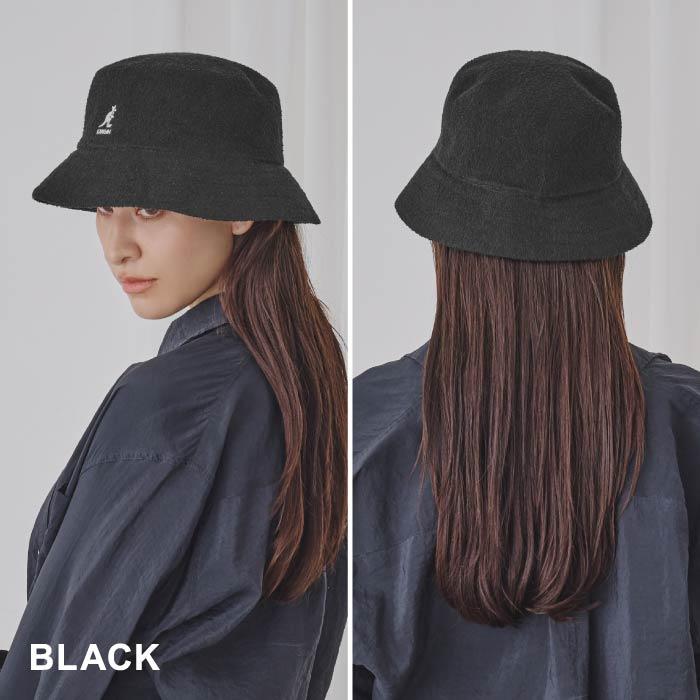 KANGOL（カンゴール） 帽子 Bermuda Bucket バケットハット ハット