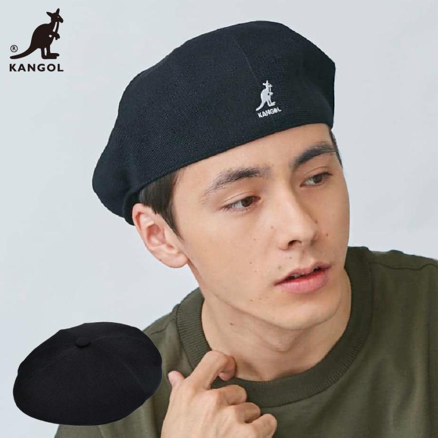 KANGOL帽子 - ハンチング