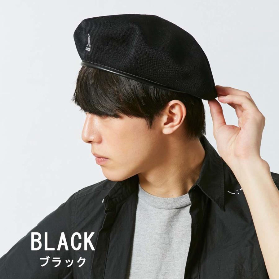 帽子 カンゴール Kangol ベレー帽 カンガルー 帽子 ぼうし 正規取扱い トロピック ビック モンティ メンズベレー レディースベレー オシャレ Kangol ゴルフ 帽子屋hathomes 通販 Yahoo ショッピング