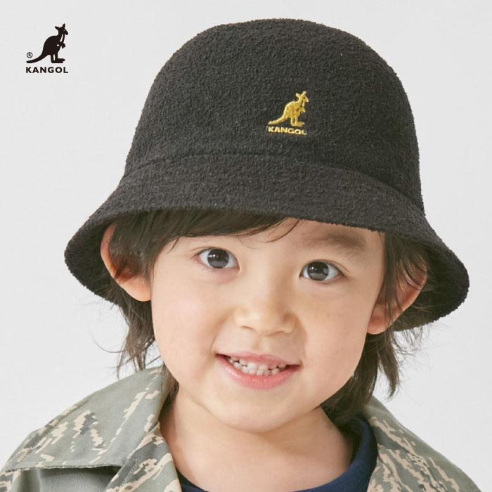 帽子 カンゴール Kangol バケットハット キッズ 帽子 正規取扱い メンズ レディース おしゃれ カジュアル ファッション シンプル 親子 おそろい ゴルフ 帽子屋hathomes 通販 Yahoo ショッピング