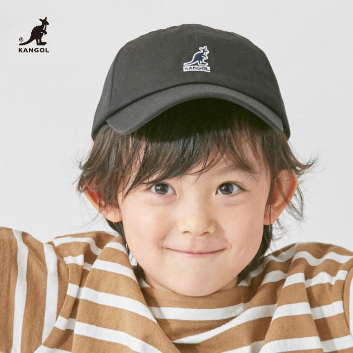 帽子 カンゴール Kangol キッズ帽子 キャップ 帽子 ぼうし 正規取扱い レディース メンズ おしゃれ カジュアル ファッション シンプル ブラック ホワイト ゴルフ 帽子屋hathomes 通販 Yahoo ショッピング
