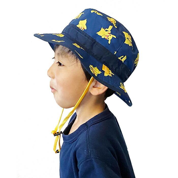 クーポン利用で Off 送料無料beadygem ピカチュウ ポケモン ポケットモンスター ビーディージェム キッズ 帽子 ハット 帽子屋hathomes 通販 Yahoo ショッピング