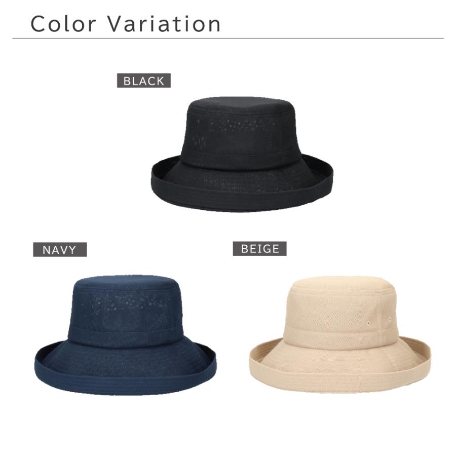 クーポン利用で Off 帽子 レディース 大きいサイズ 風が抜ける Uv つば広 ハット 自転車 日よけ おしゃれ 紫外線 日よけ プレゼント 帽子屋hathomes 通販 Yahoo ショッピング