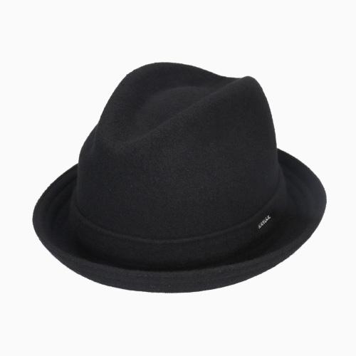 KANGOL（カンゴール） 帽子 Wool Player ハット 中折れハット フェドラ