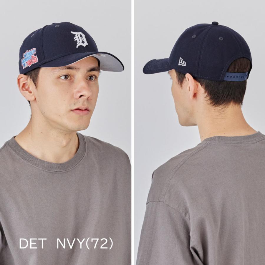 【ブルー】NEWERA 9FORTY デコキャップ フリーサイズ NEW ERA ニューエラ（NEW ERA）（メンズ、レディース）帽子