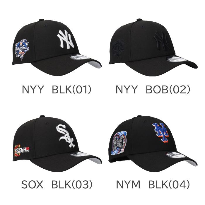 NEW ERA ニューエラ キャップ 9fortyドジャース ヤンキース 帽子