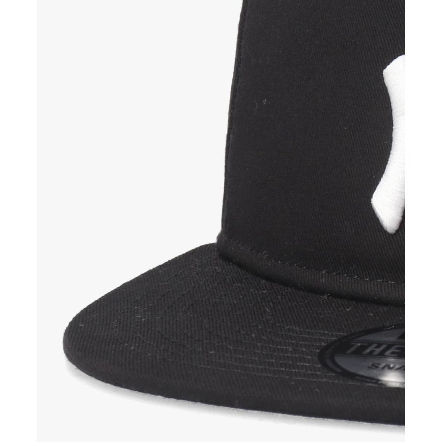 NEW ERA（ニューエラ） 別注 ザ ゴルファー キャップ ヤンキース