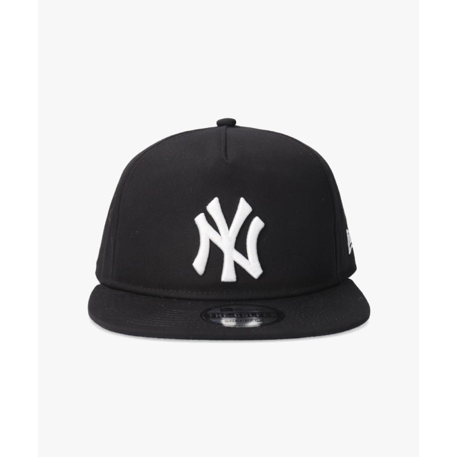 NEW ERA（ニューエラ） 別注 ザ ゴルファー キャップ ヤンキース