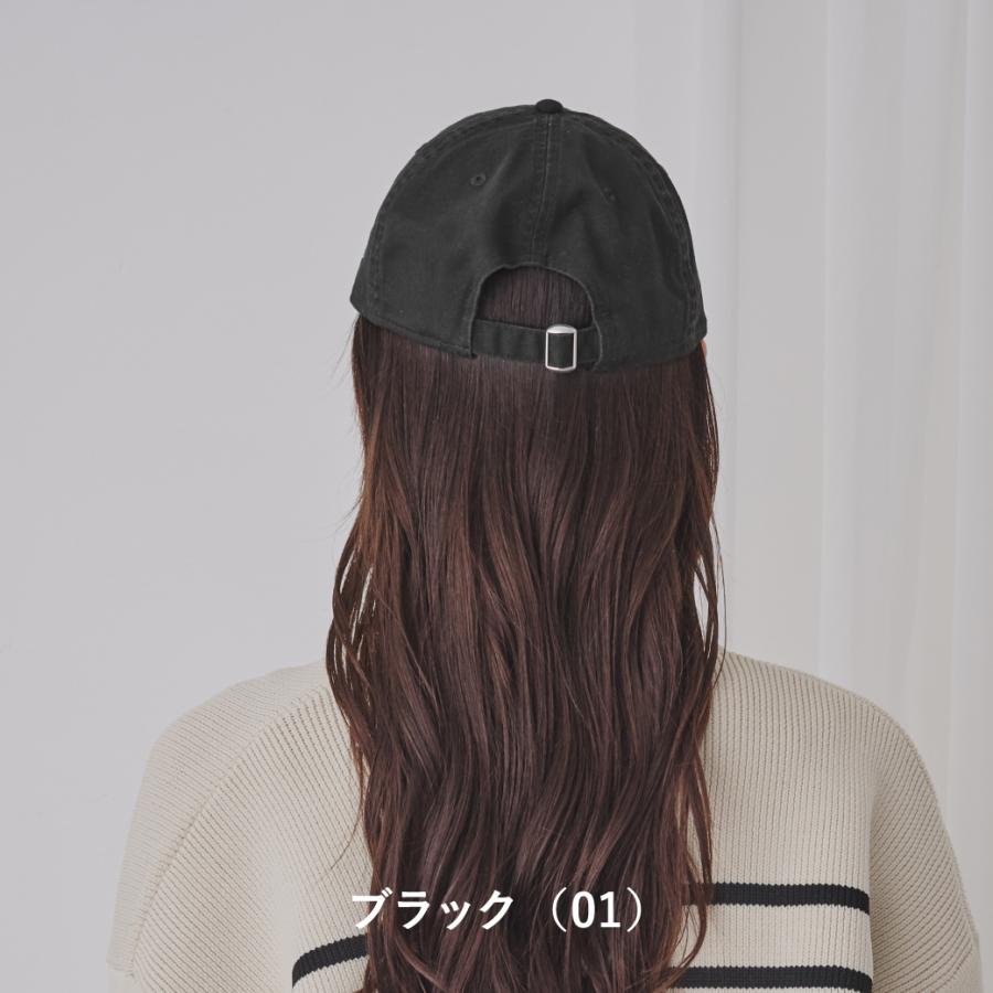 NEW ERA（ニューエラ） NEW ERA 9TWENTY ベーシック キャップ メンズ