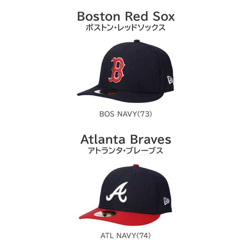 NEW ERA（ニューエラ） キャップ LP 59fifty la NEWERA 帽子 メンズ